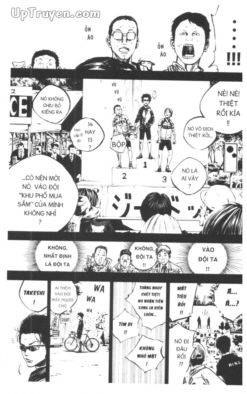 Over Drive Chapter 12 - 133