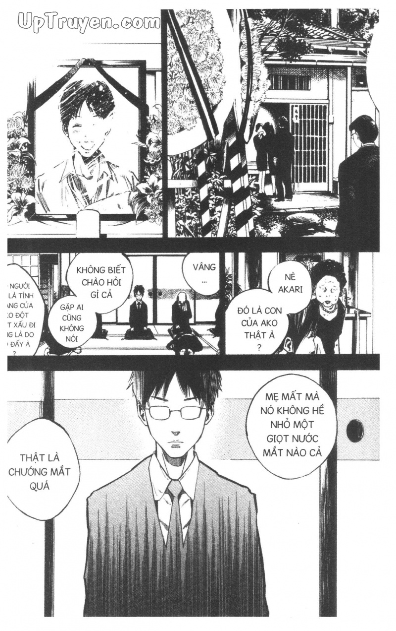 Over Drive Chapter 12 - 144