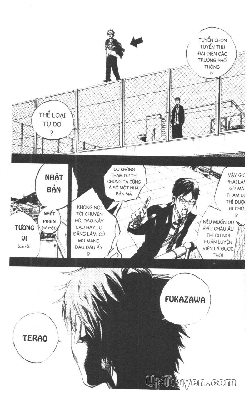 Over Drive Chapter 12 - 153