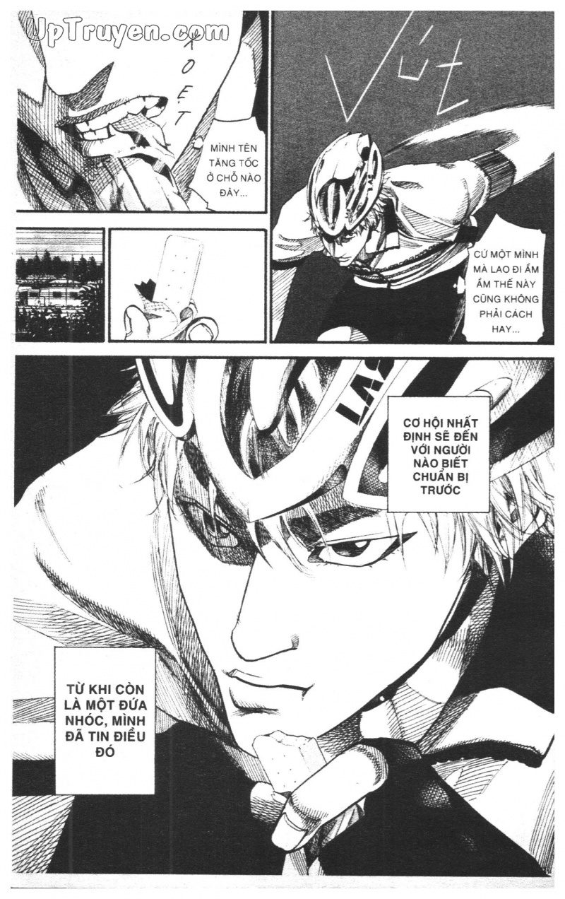 Over Drive Chapter 13 - 161