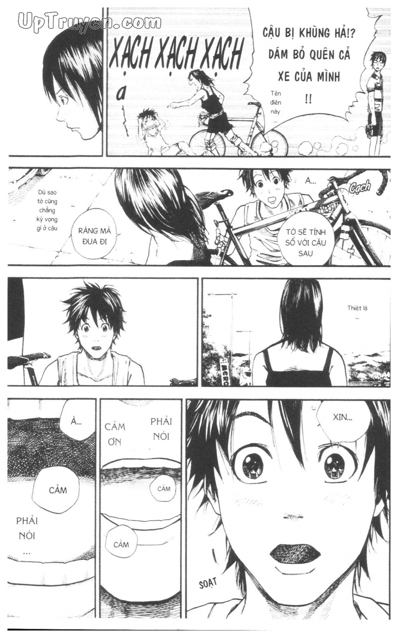 Over Drive Chapter 15 - 28