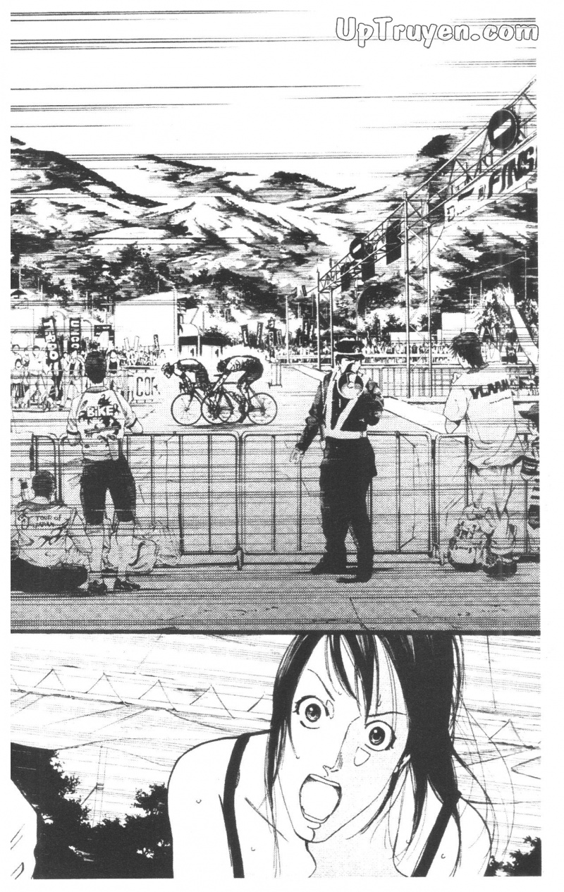 Over Drive Chapter 17 - 175