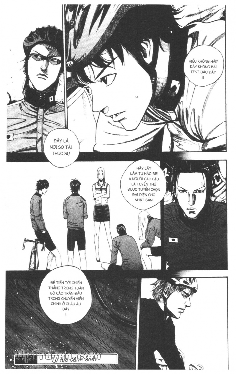 Over Drive Chapter 17 - 186