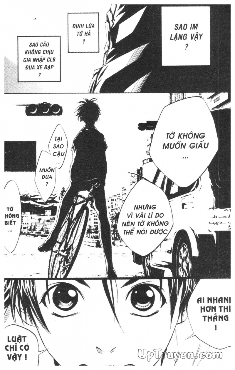 Over Drive Chapter 2 - 114