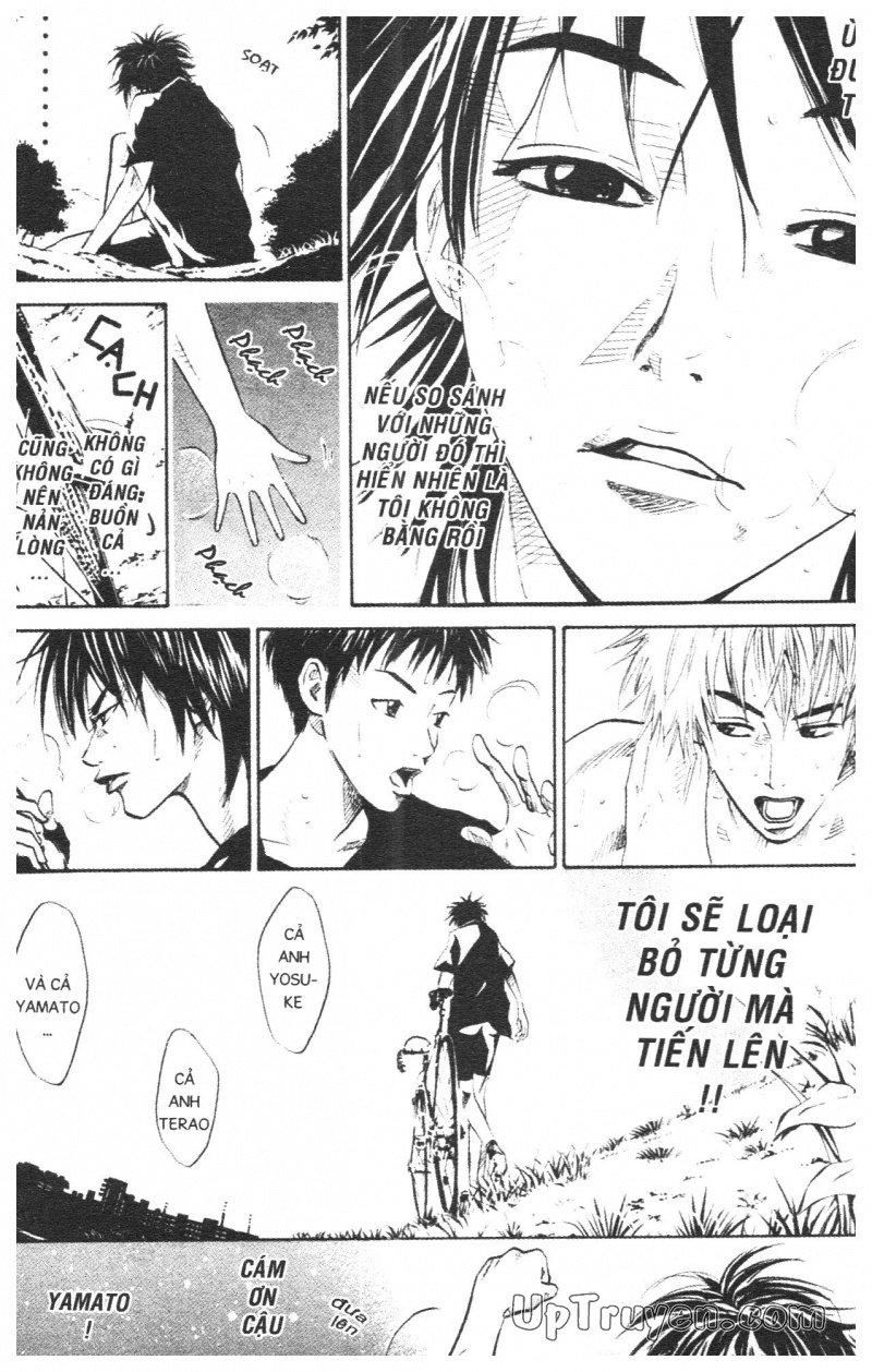 Over Drive Chapter 2 - 147