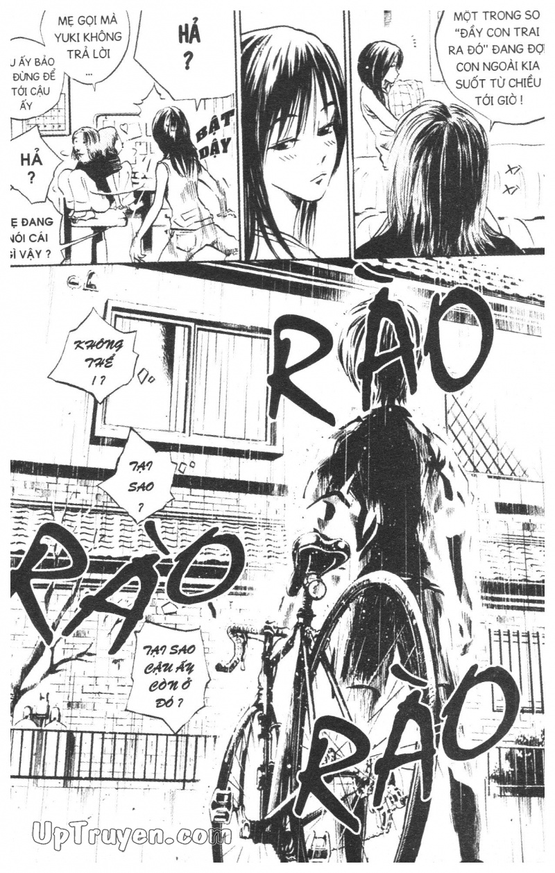 Over Drive Chapter 2 - 162