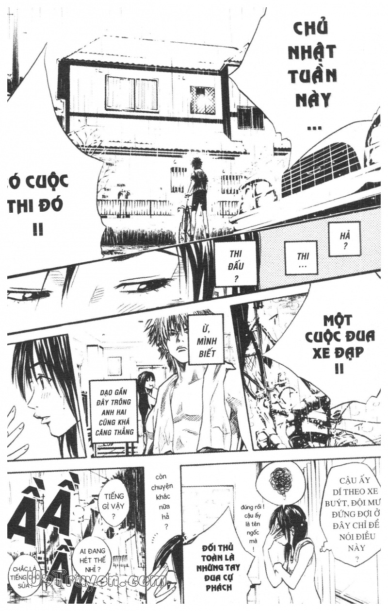 Over Drive Chapter 2 - 164