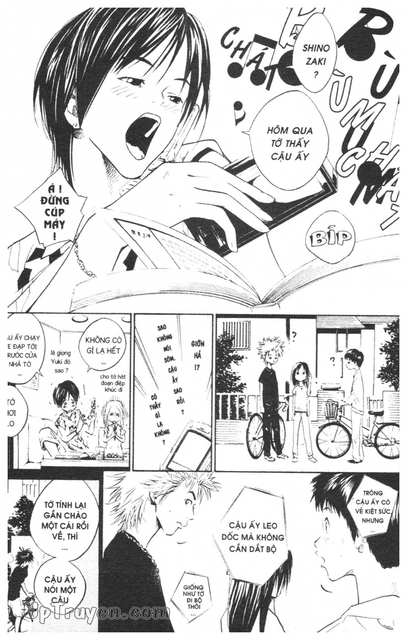 Over Drive Chapter 2 - 77