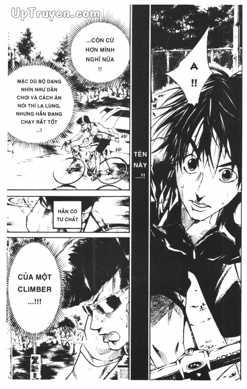 Over Drive Chapter 6 - 117