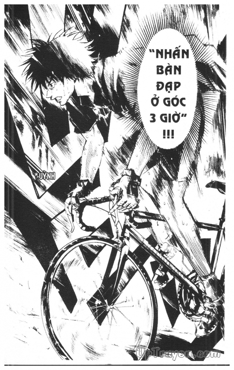 Over Drive Chapter 6 - 126