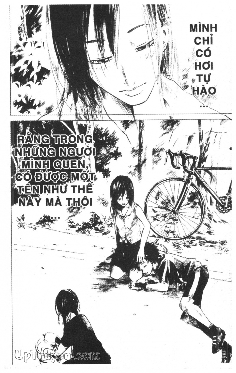 Over Drive Chapter 6 - 134