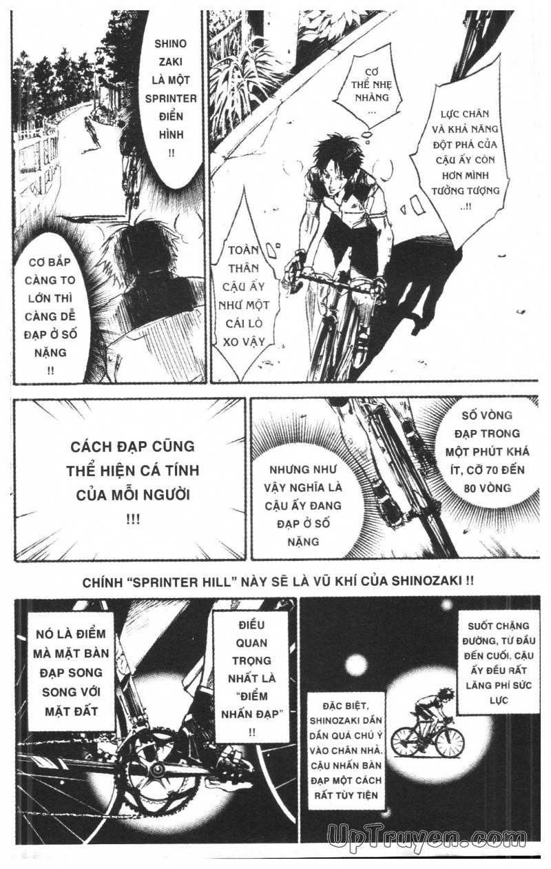 Over Drive Chapter 6 - 152