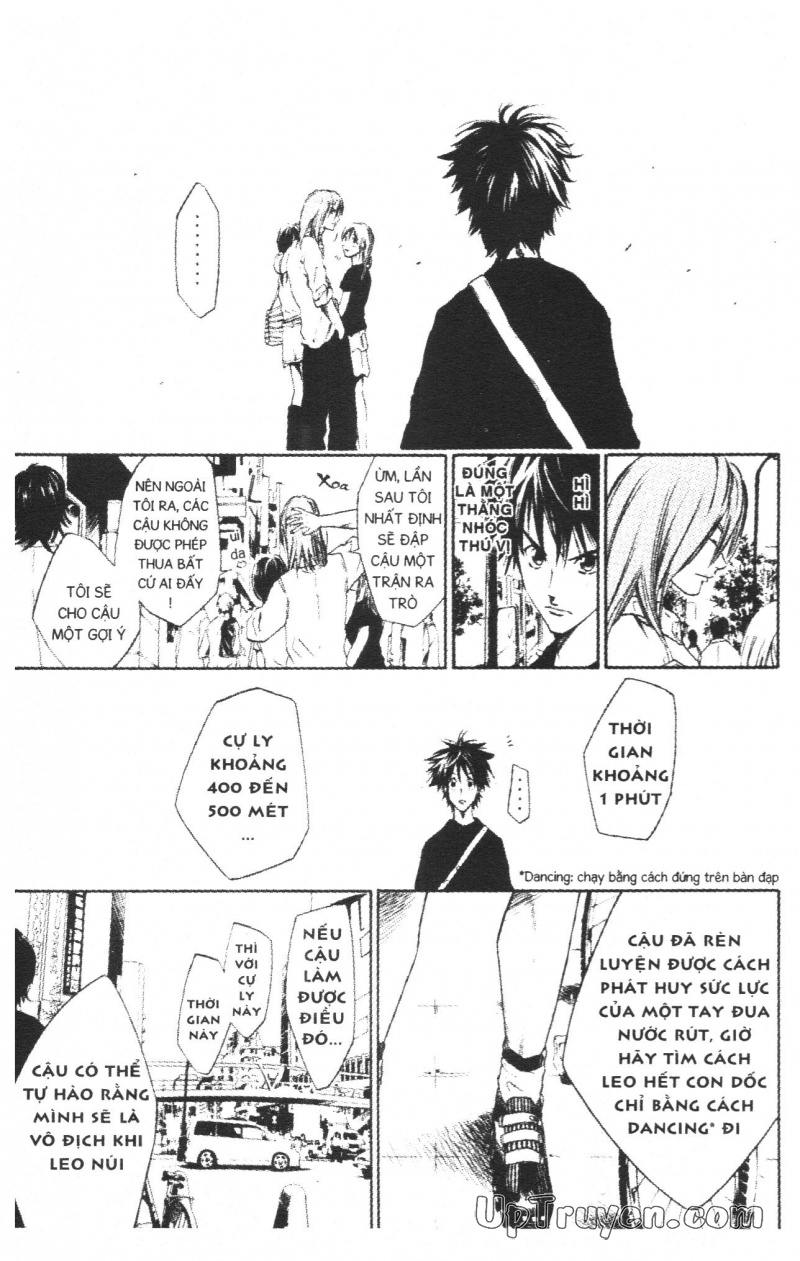 Over Drive Chapter 6 - 67