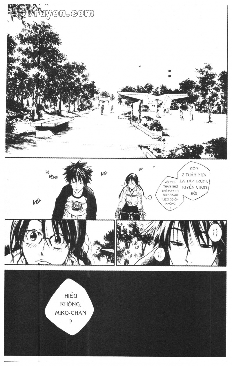 Over Drive Chapter 6 - 85