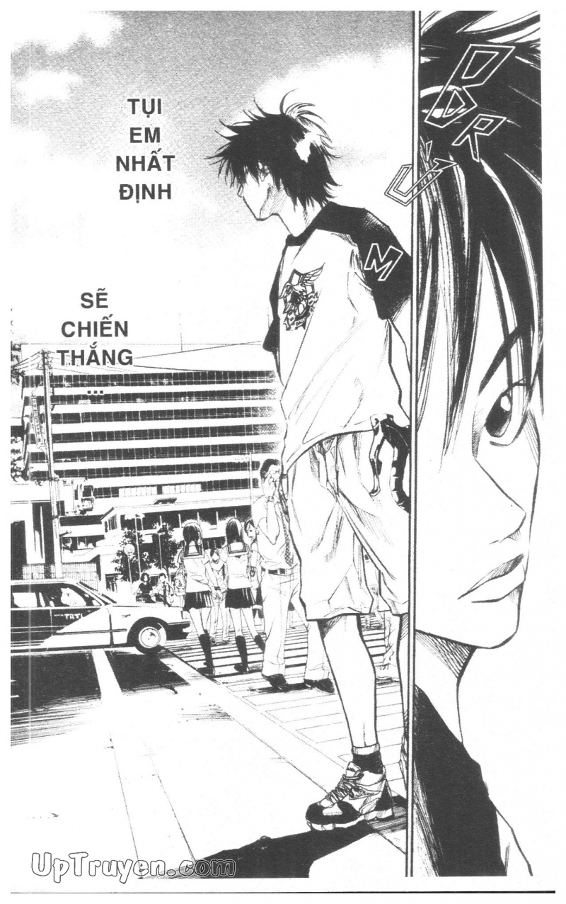 Over Drive Chapter 7 - 149