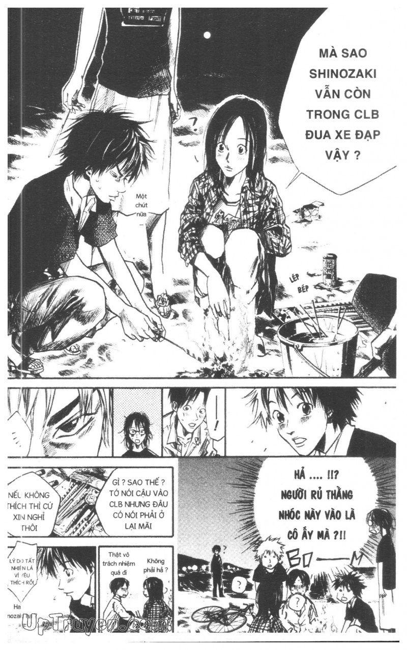 Over Drive Chapter 7 - 159