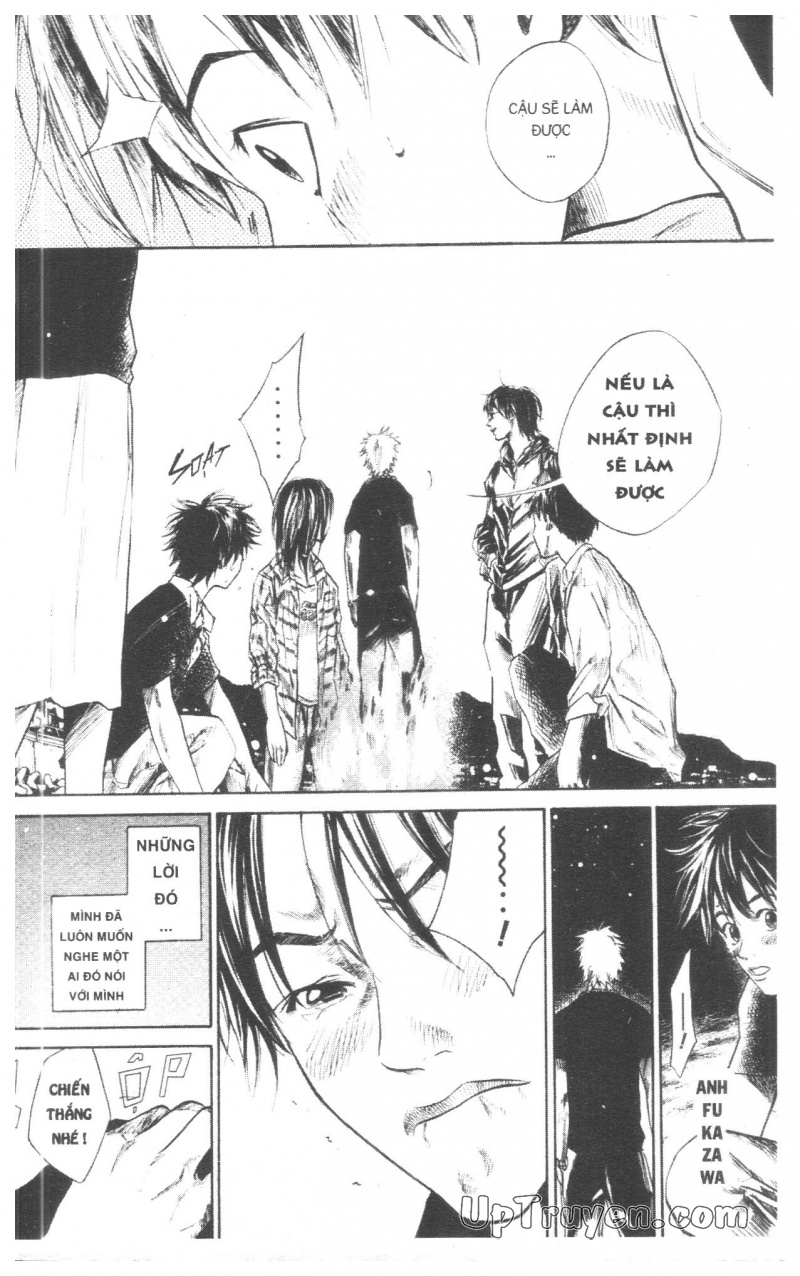 Over Drive Chapter 7 - 163