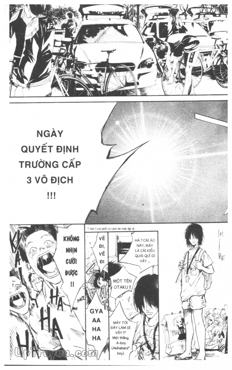 Over Drive Chapter 7 - 174