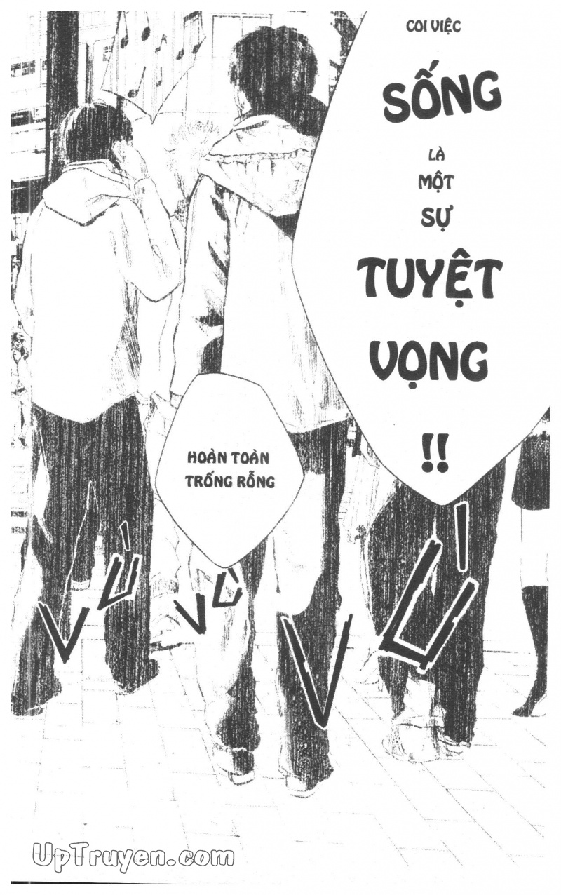 Over Drive Chapter 7 - 45