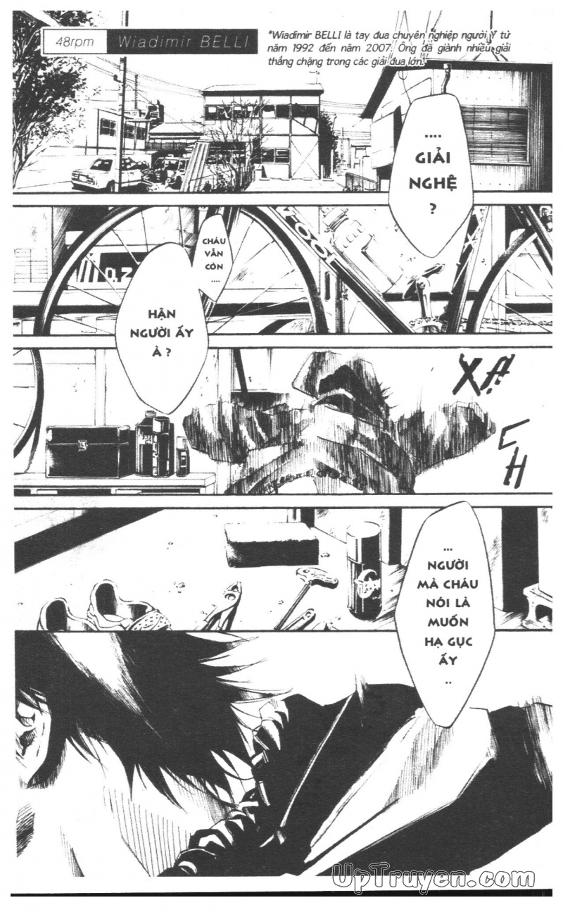 Over Drive Chapter 7 - 8