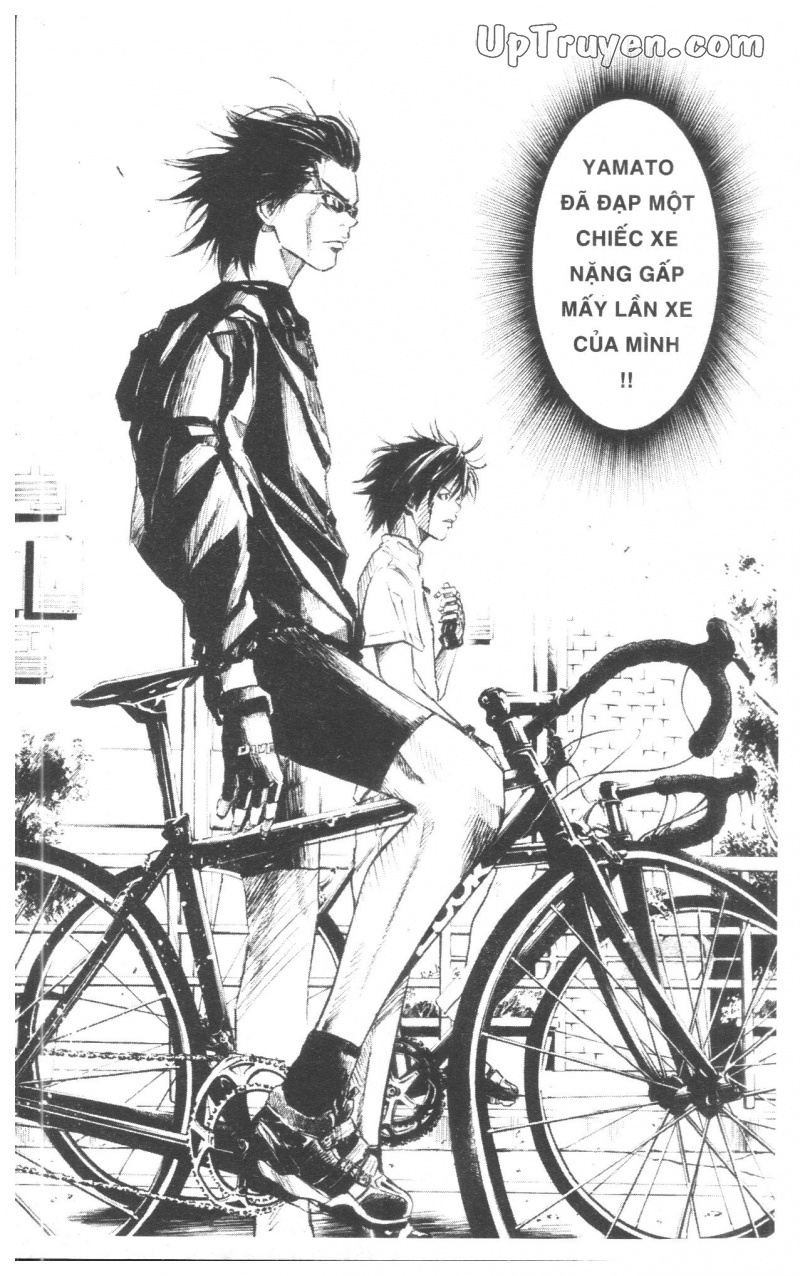 Over Drive Chapter 7 - 83