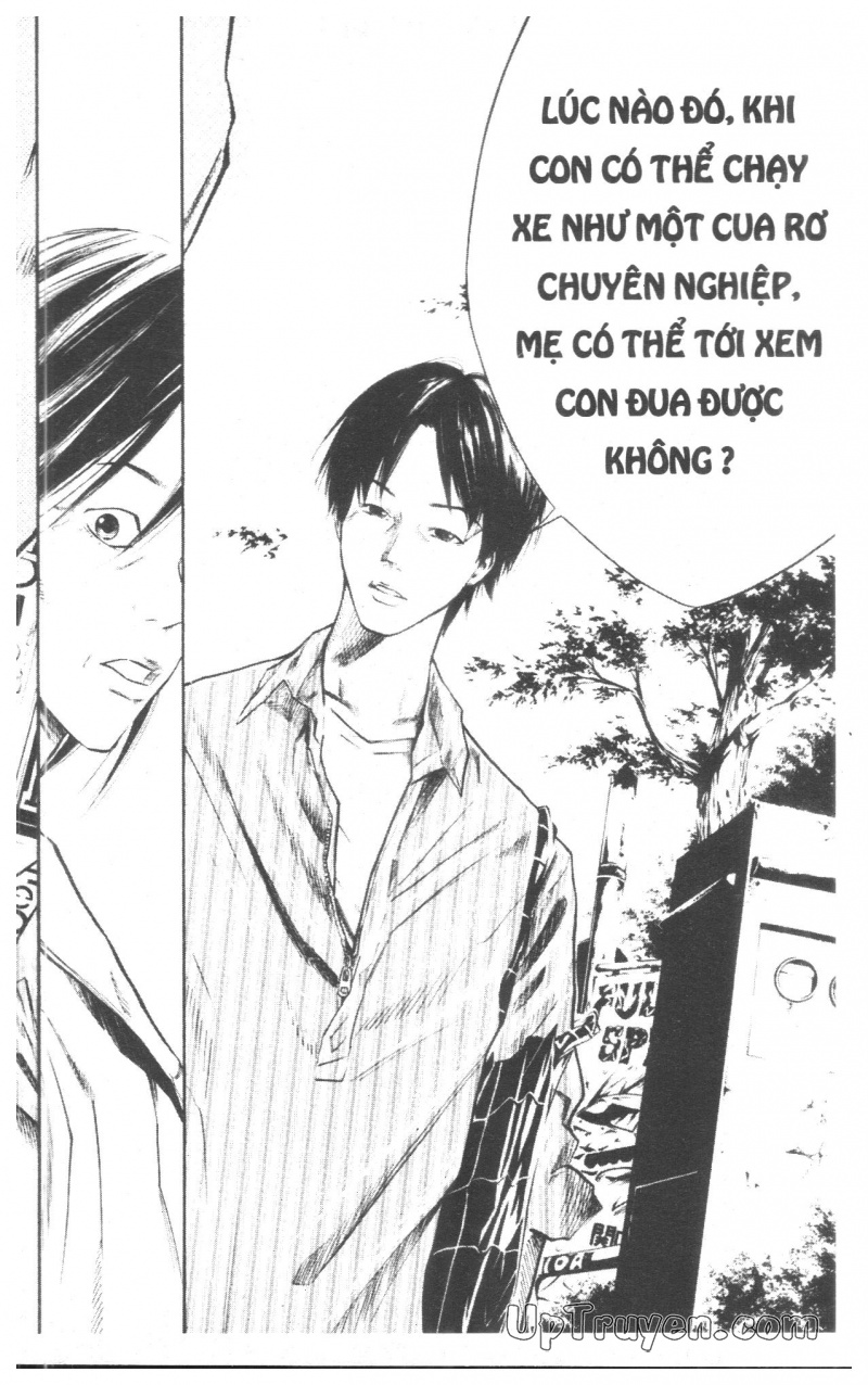 Over Drive Chapter 7 - 99