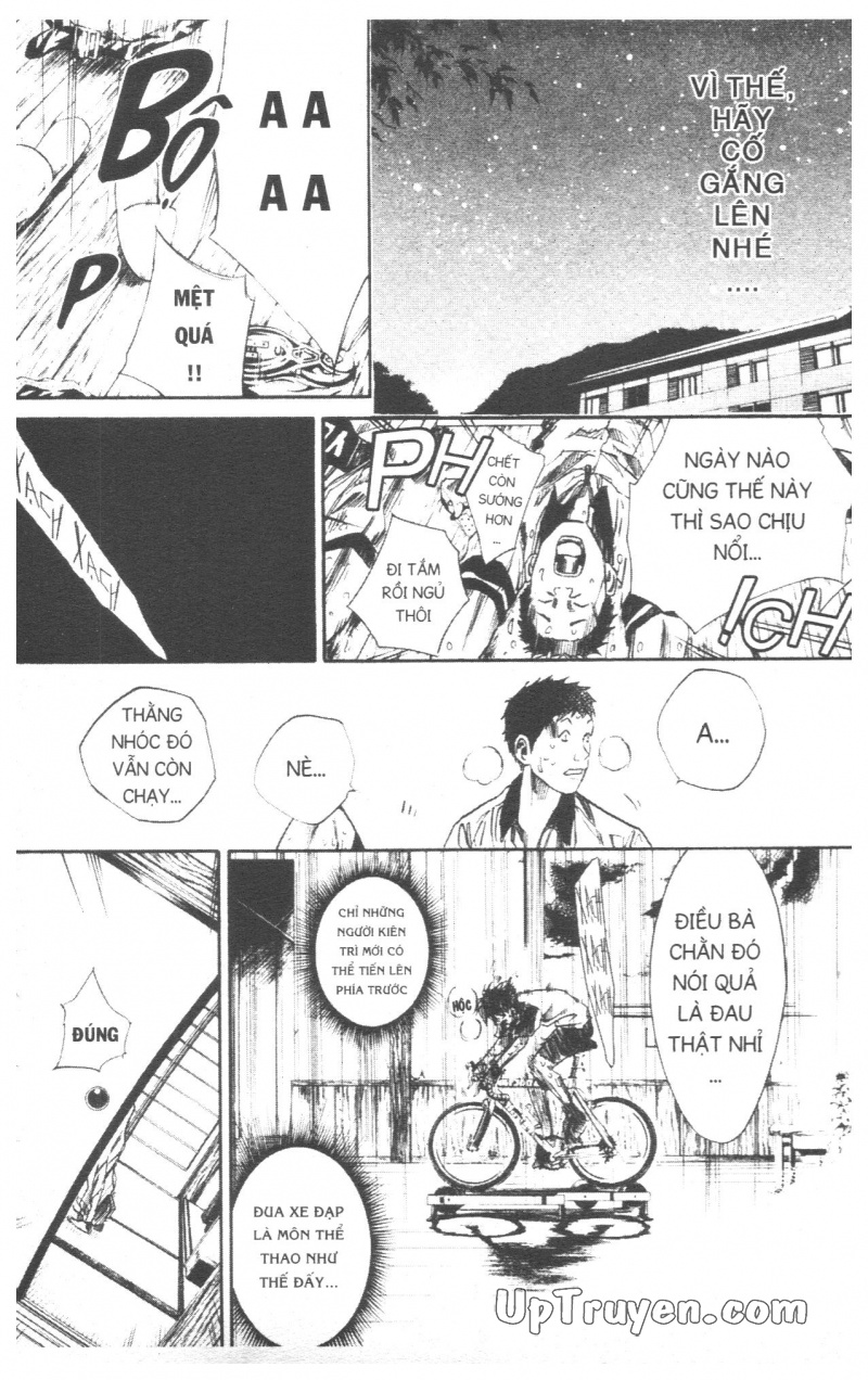 Over Drive Chapter 8 - 139