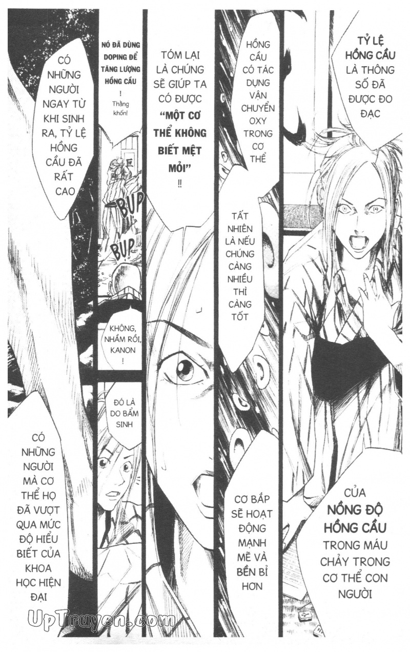 Over Drive Chapter 8 - 141