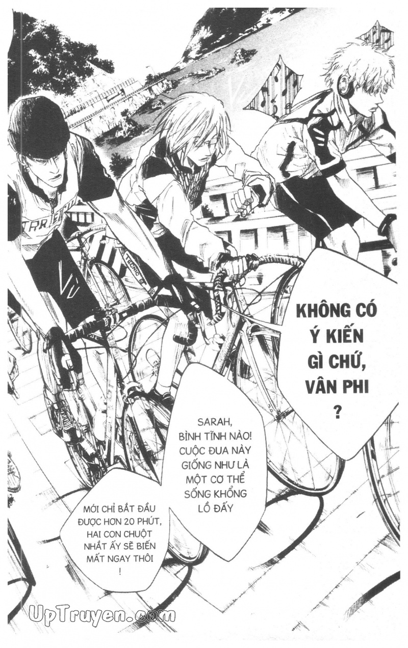 Over Drive Chapter 8 - 40