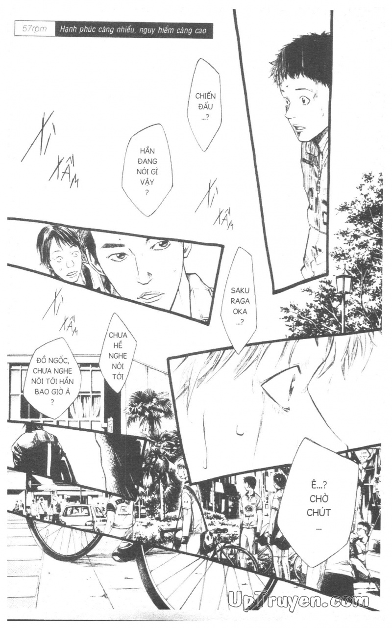 Over Drive Chapter 8 - 5