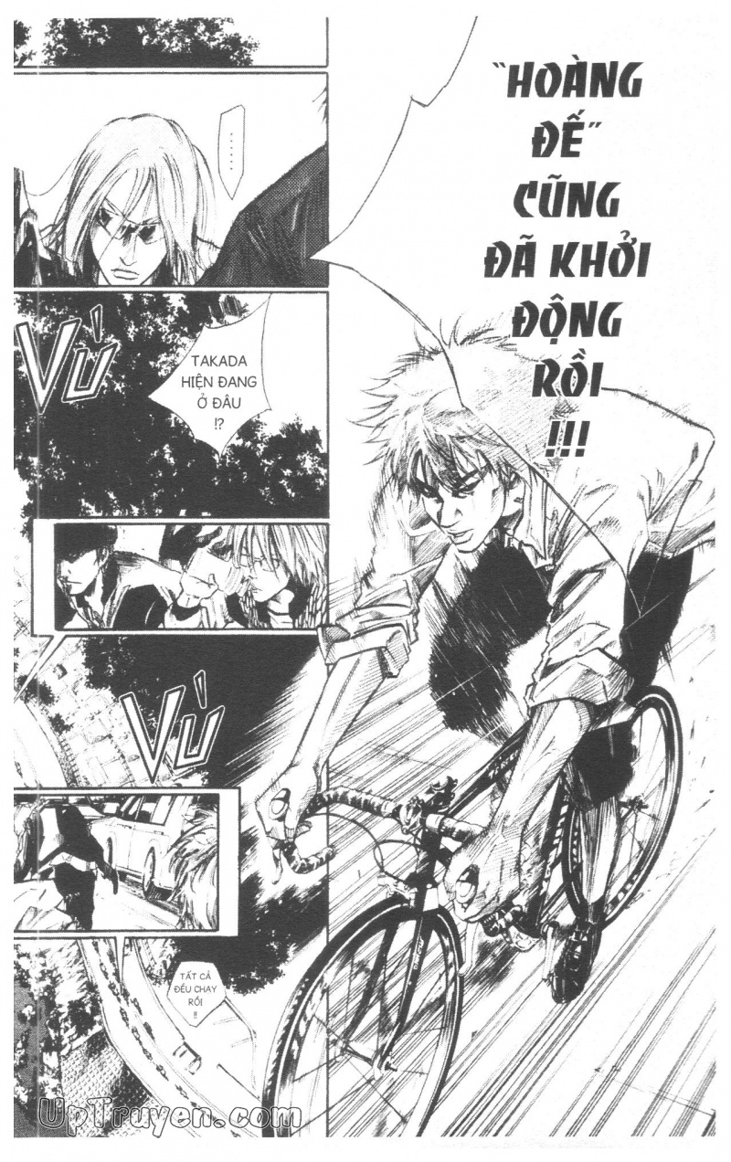 Over Drive Chapter 8 - 46