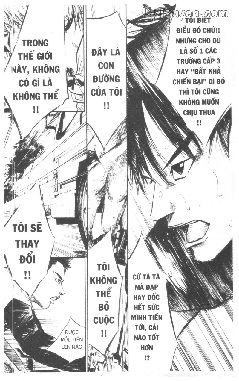 Over Drive Chapter 8 - 80