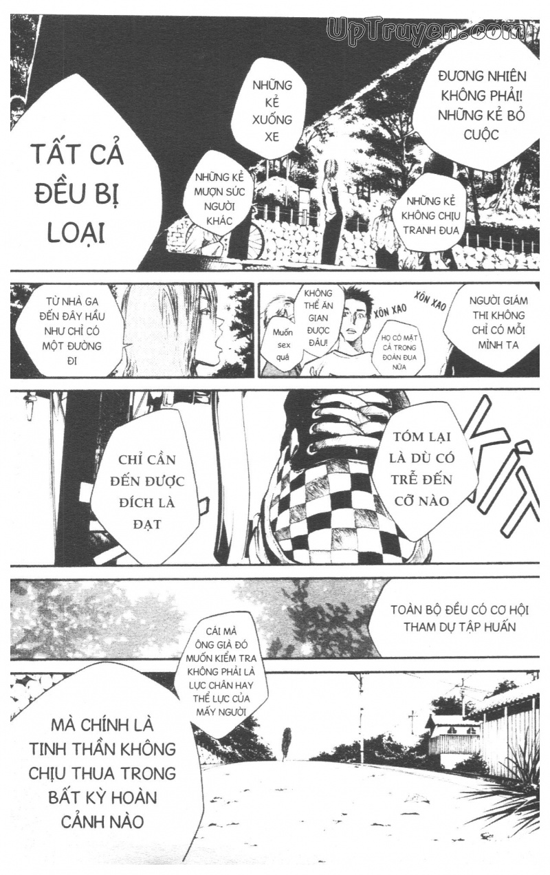 Over Drive Chapter 8 - 91