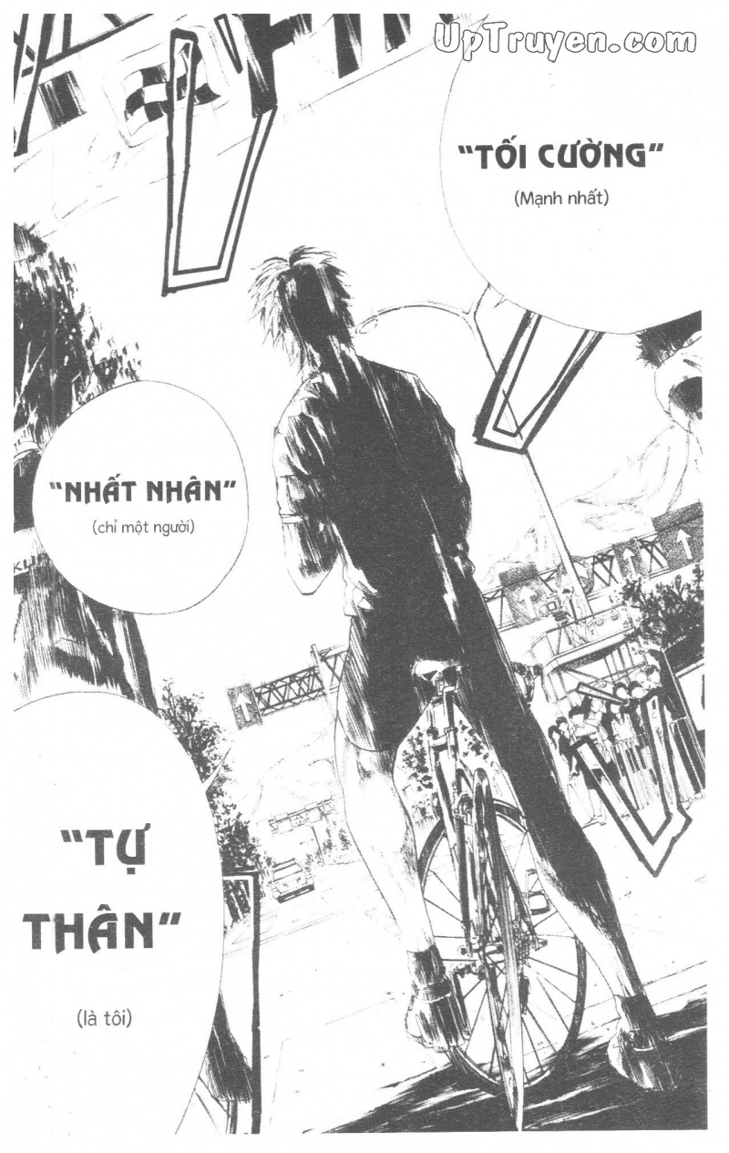 Over Drive Chapter 9 - 116