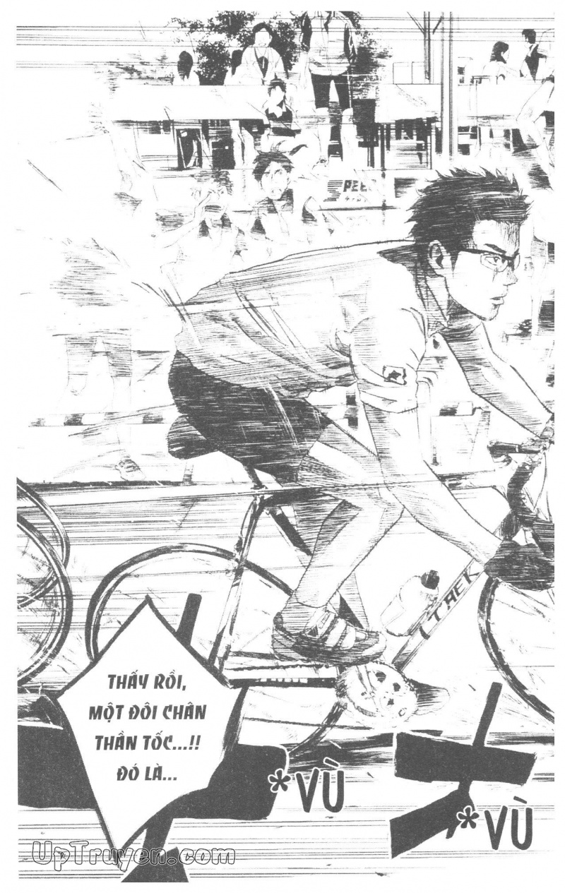 Over Drive Chapter 9 - 129