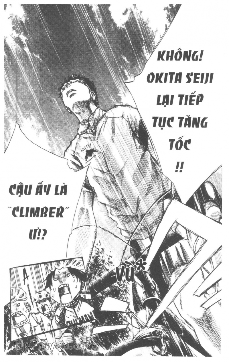 Over Drive Chapter 9 - 140