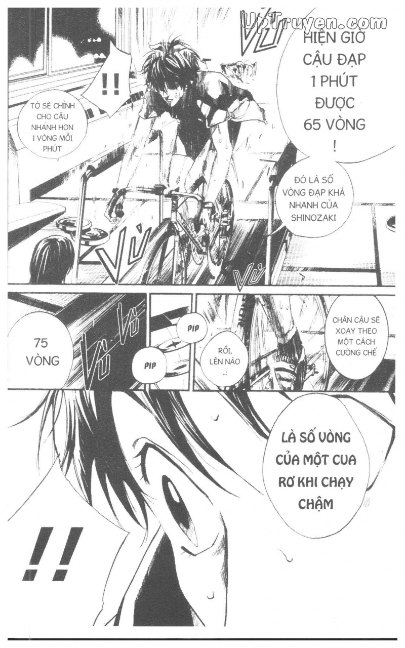 Over Drive Chapter 9 - 16