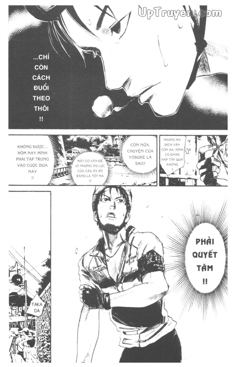 Over Drive Chapter 9 - 177