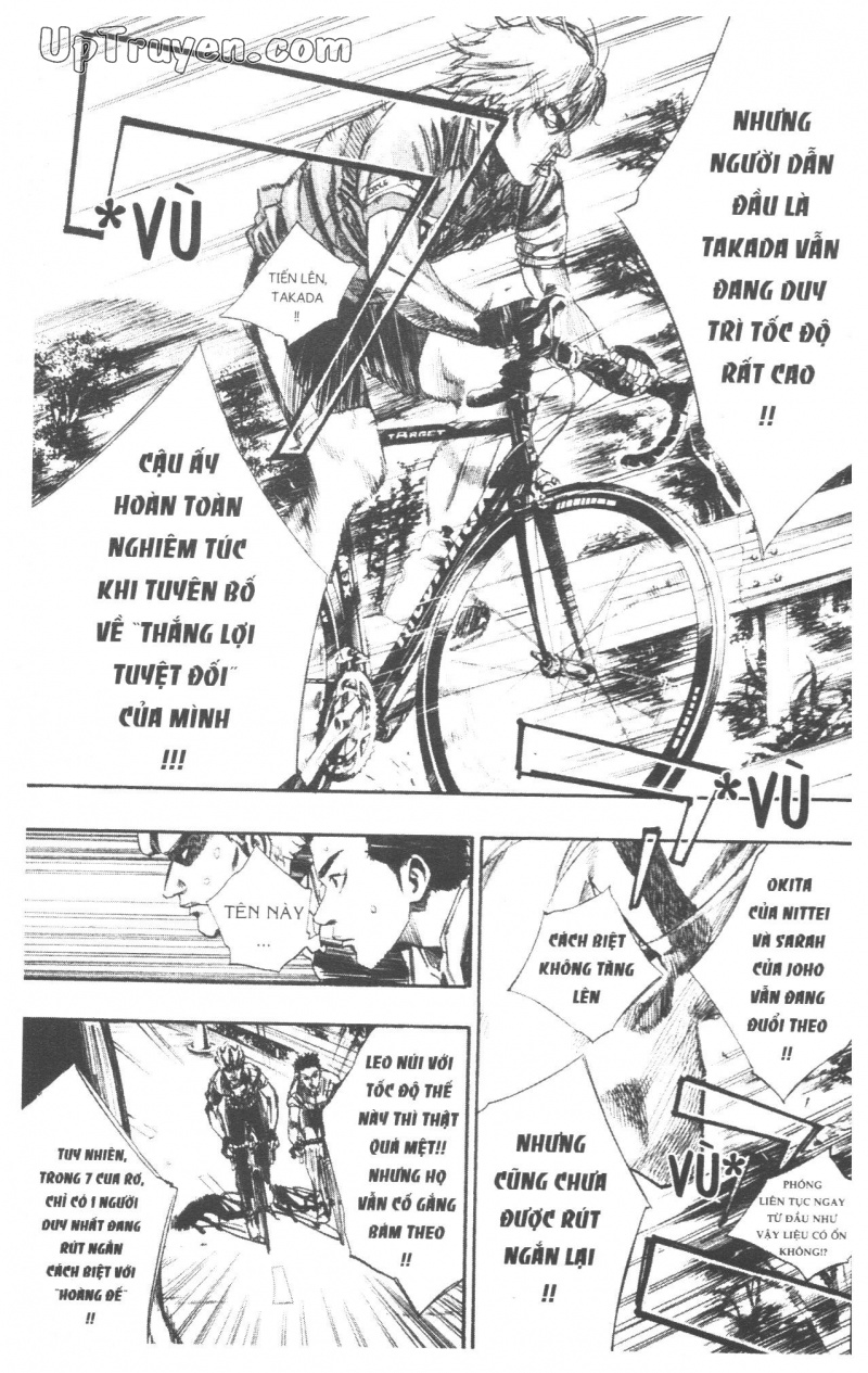 Over Drive Chapter 9 - 185