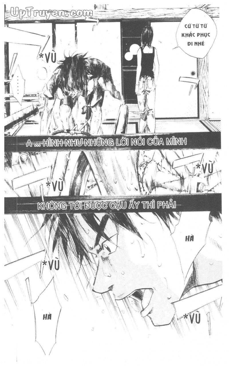 Over Drive Chapter 9 - 22