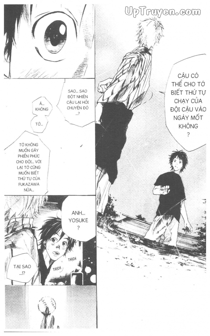 Over Drive Chapter 9 - 31