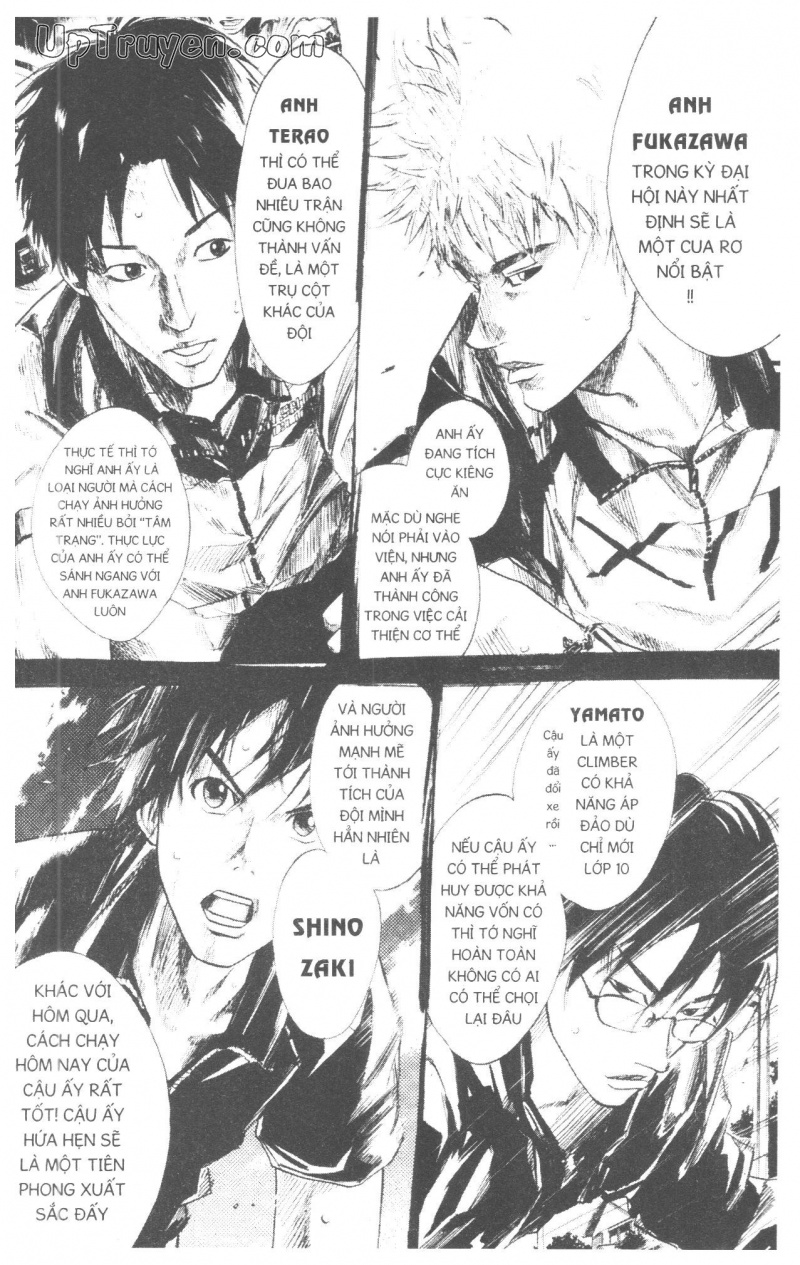 Over Drive Chapter 9 - 50