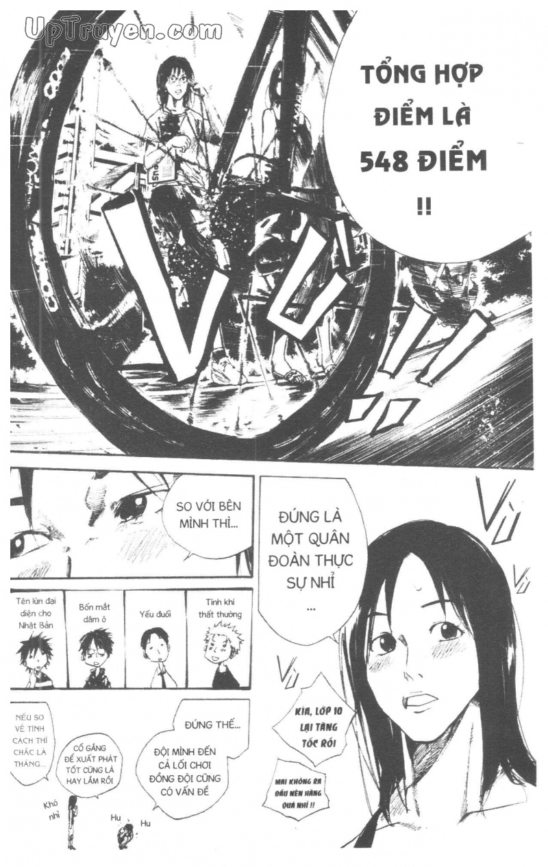 Over Drive Chapter 9 - 56