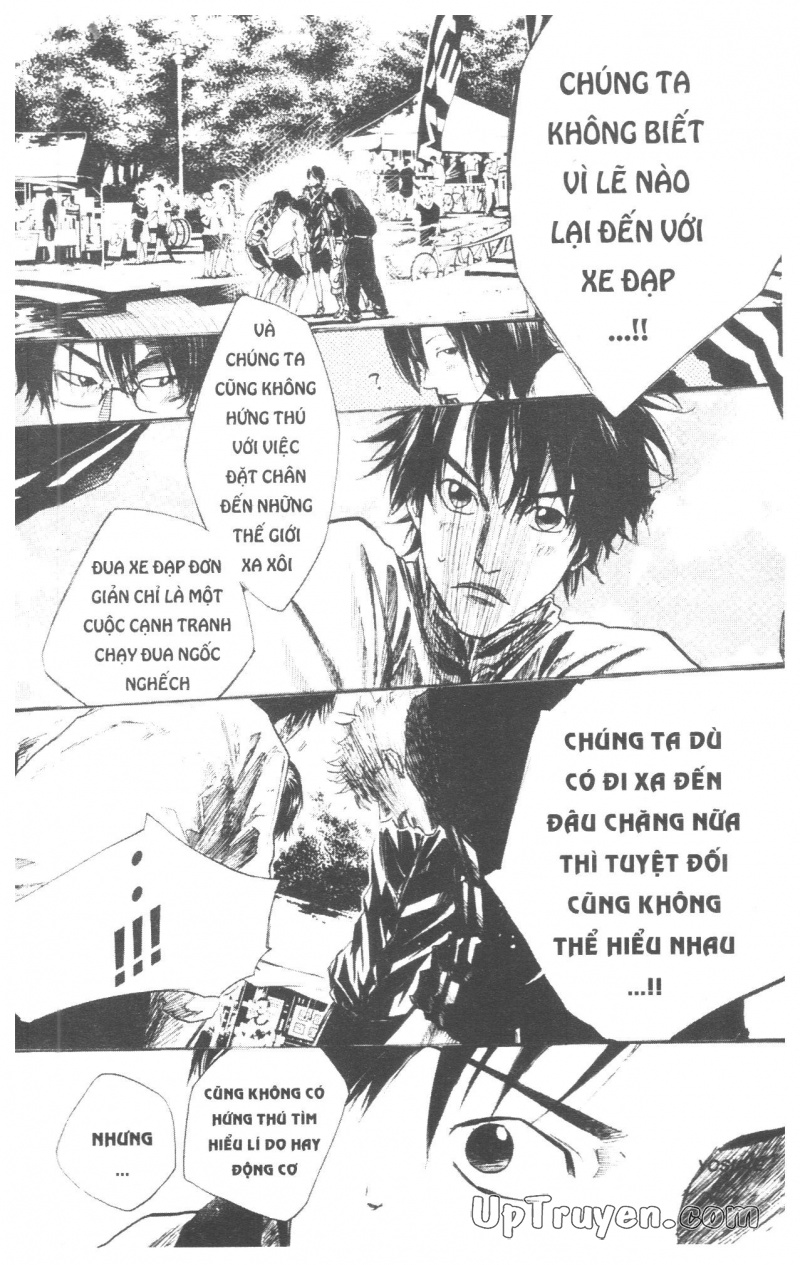 Over Drive Chapter 9 - 96