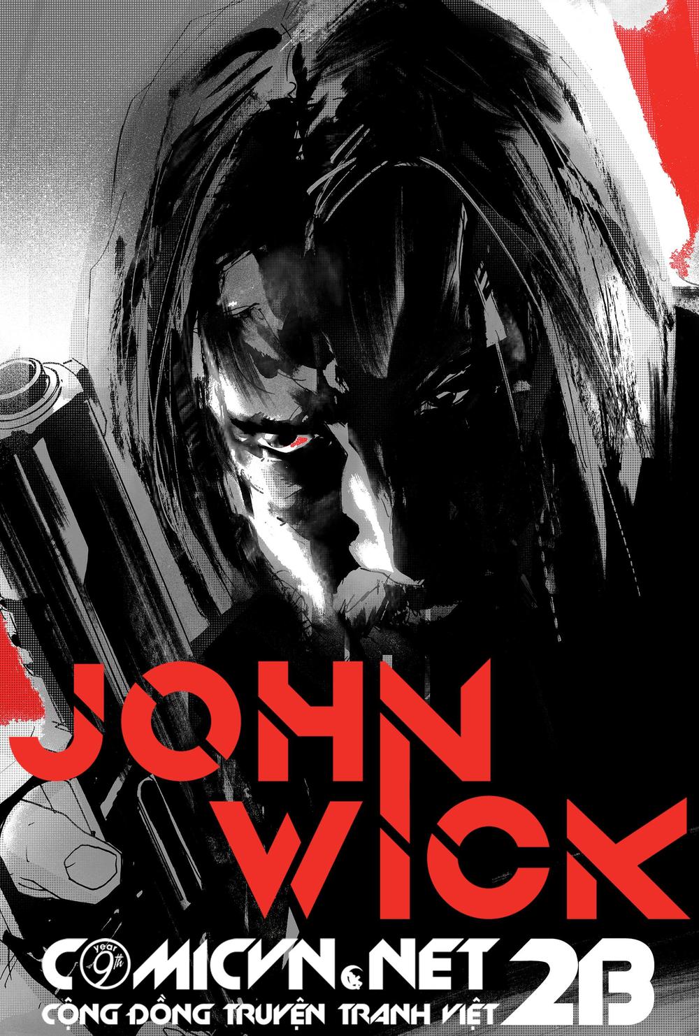 John Wick Chapter 2.2 - 1