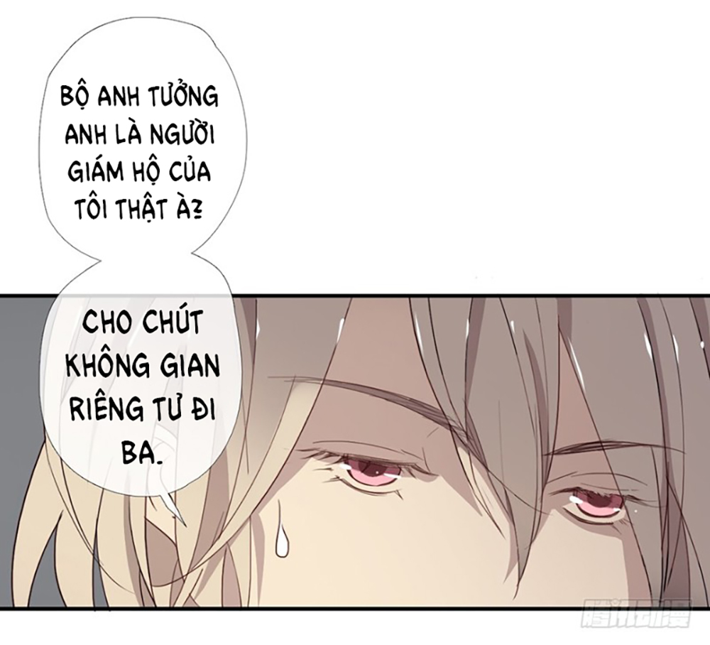 Thiếu Niên Rắc Rối Chapter 10 - 25