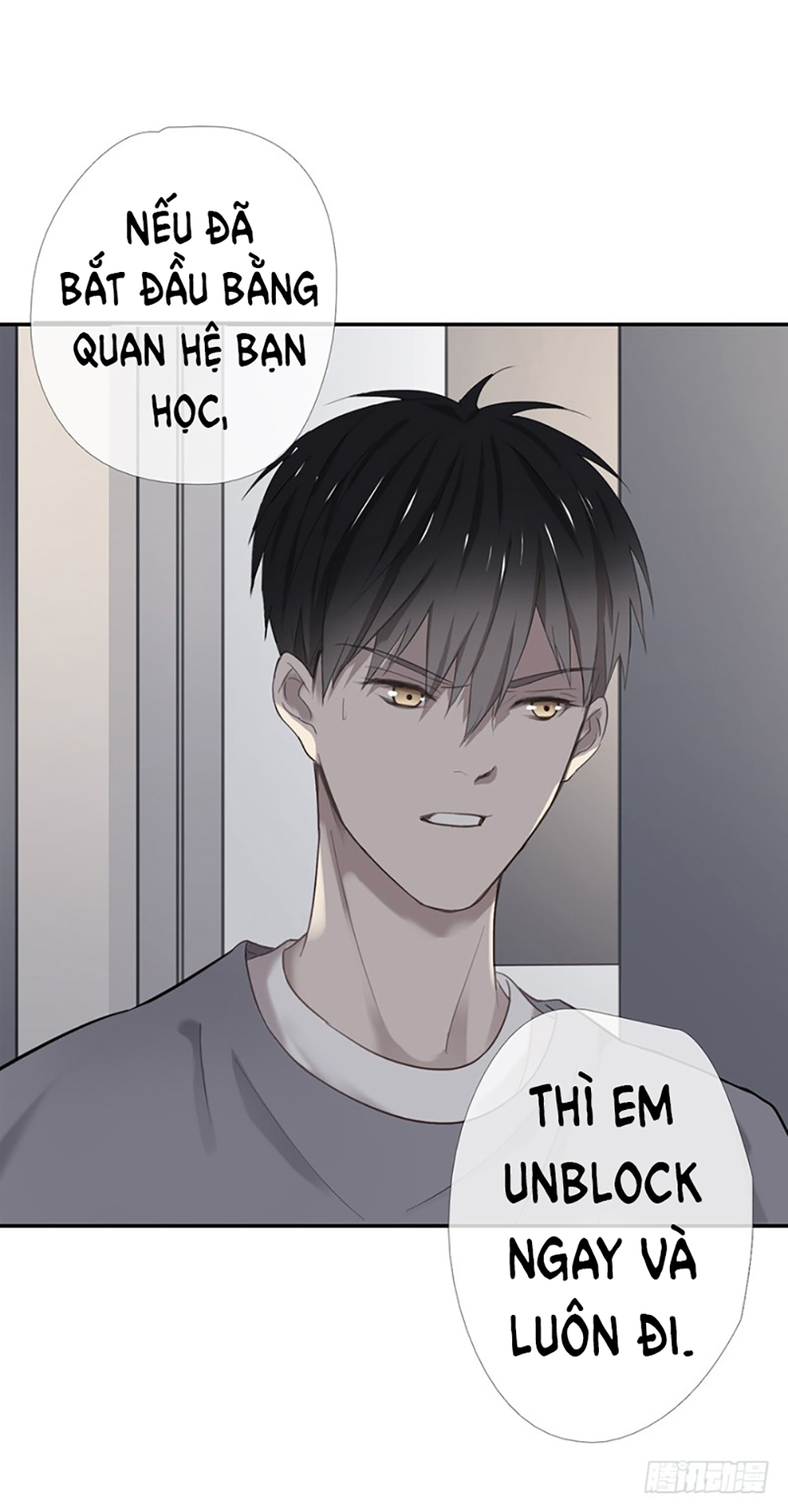 Thiếu Niên Rắc Rối Chapter 10 - 32