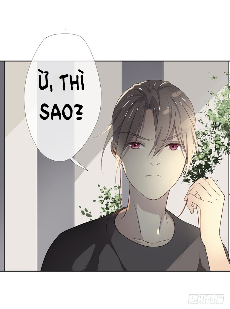 Thiếu Niên Rắc Rối Chapter 11 - 39