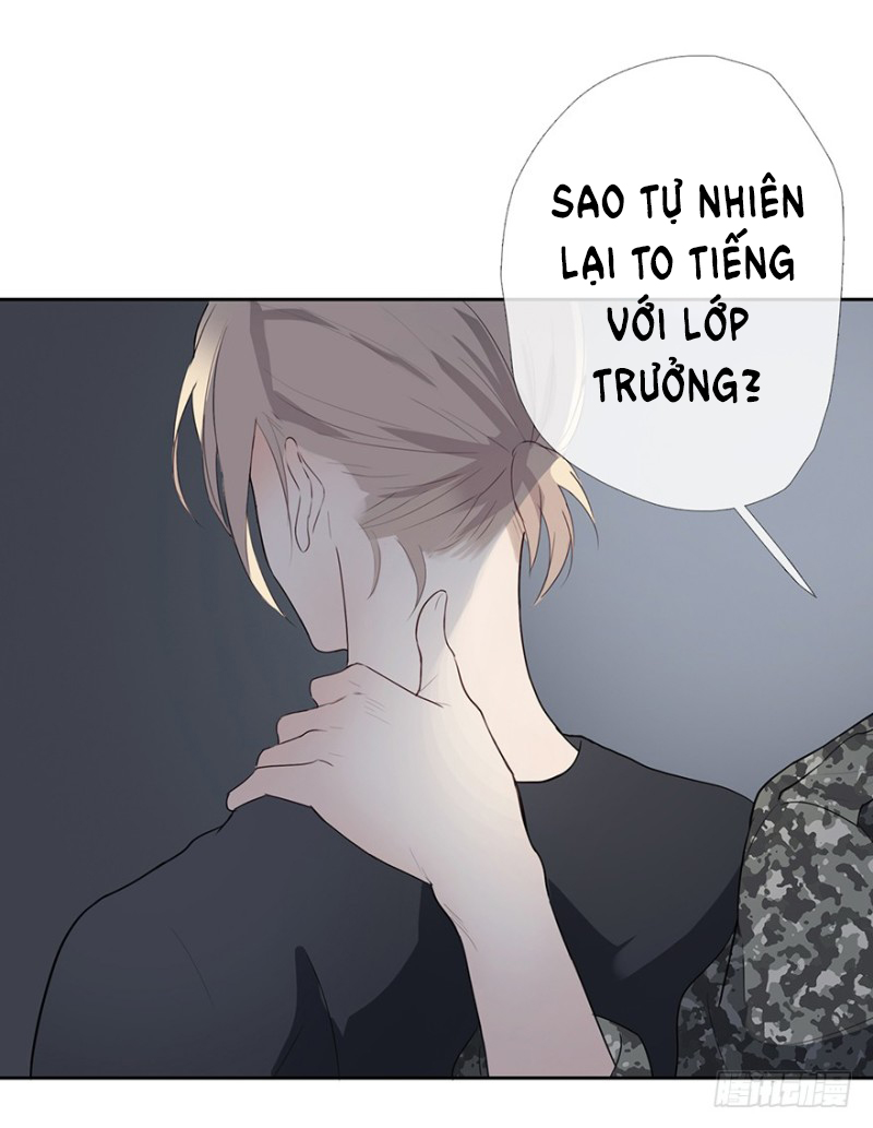 Thiếu Niên Rắc Rối Chapter 12 - 16