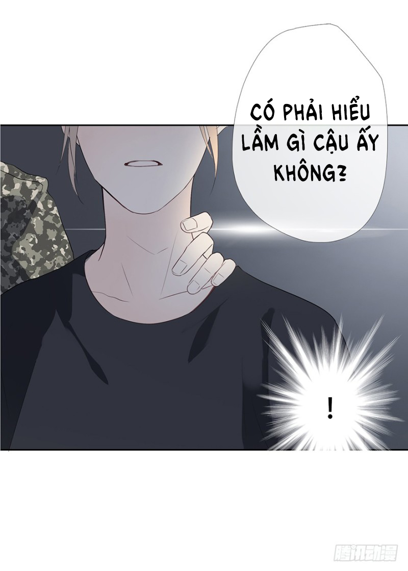 Thiếu Niên Rắc Rối Chapter 12 - 17